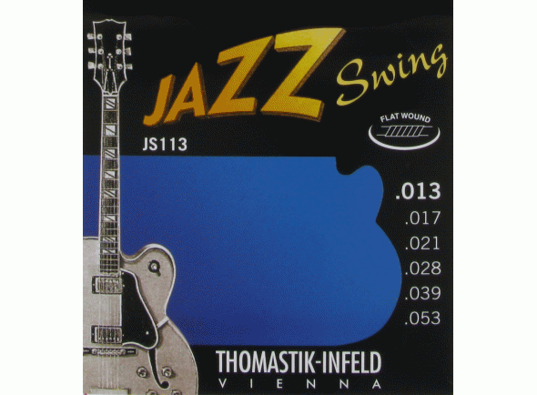 Thomastik JS113 Thomastik JS113